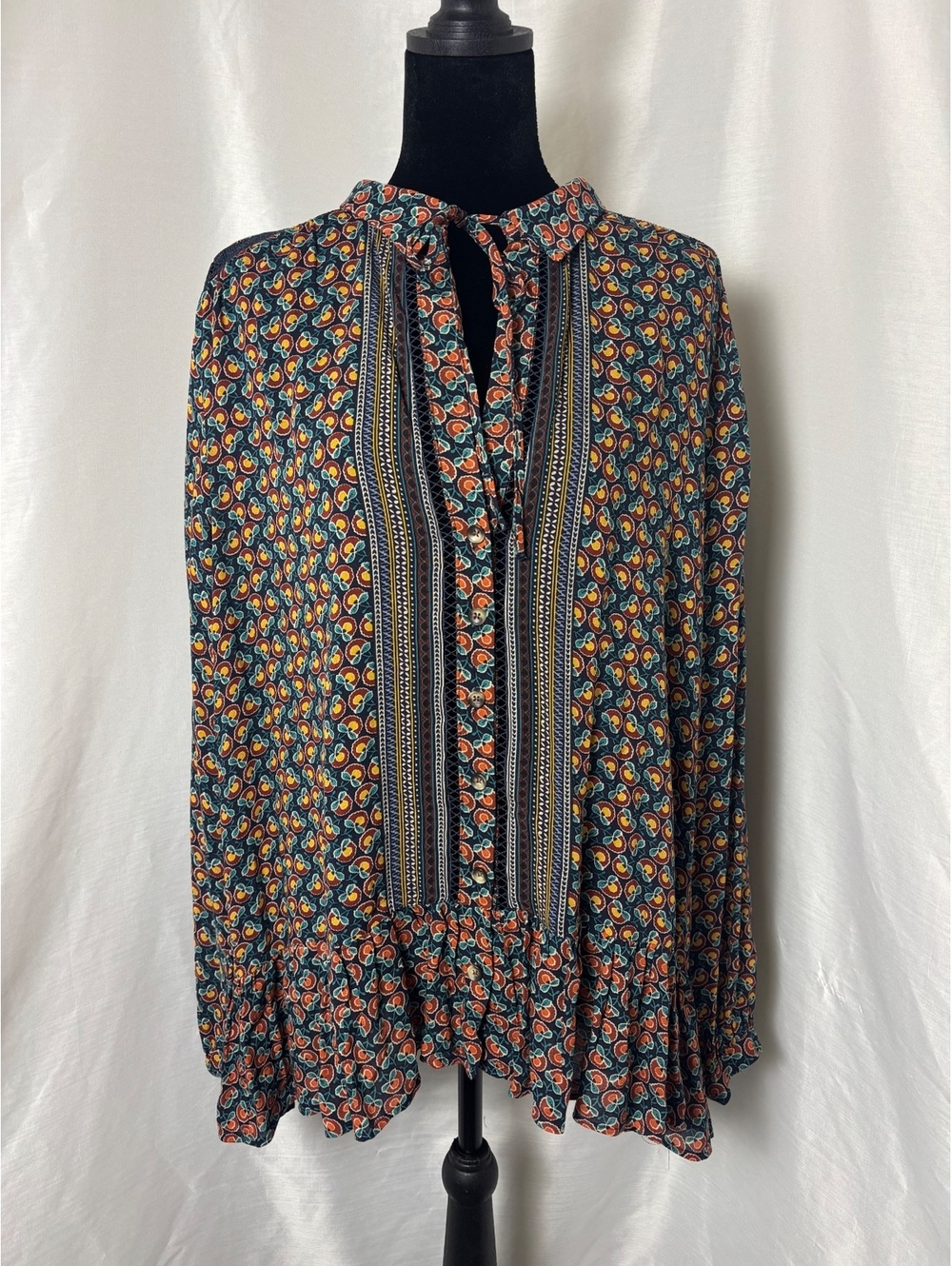 Maeve Blouse Size 16